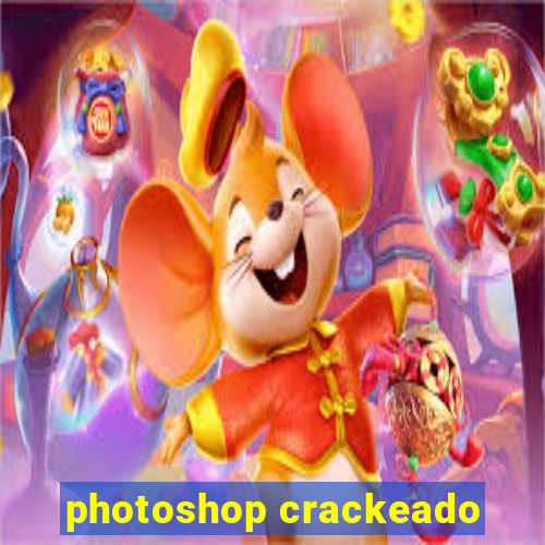 photoshop crackeado